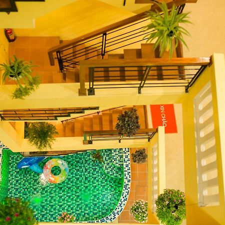 The View Homestay Hoi An Exterior photo