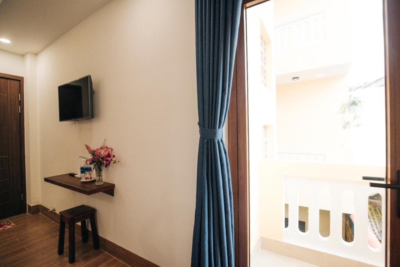 The View Homestay Hoi An Exterior photo