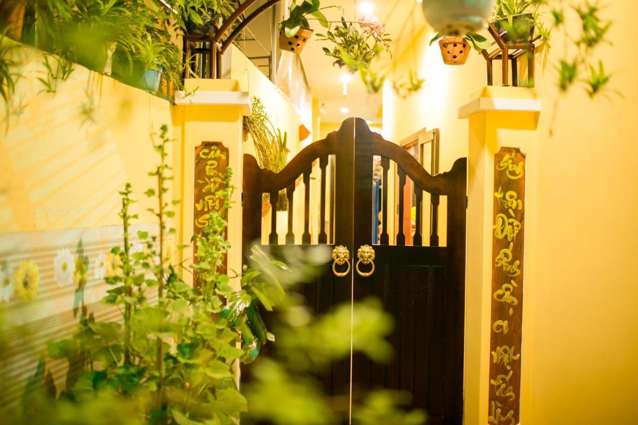 The View Homestay Hoi An Exterior photo