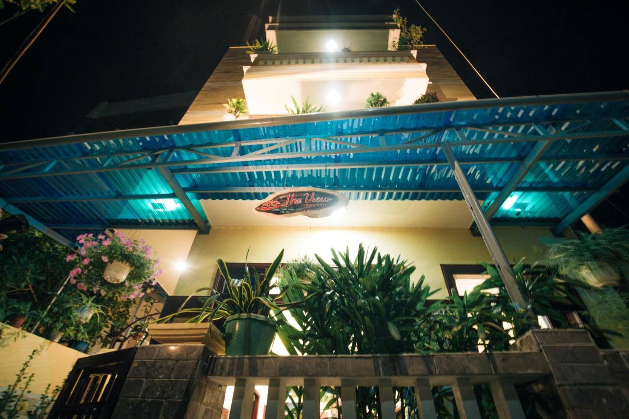 The View Homestay Hoi An Exterior photo