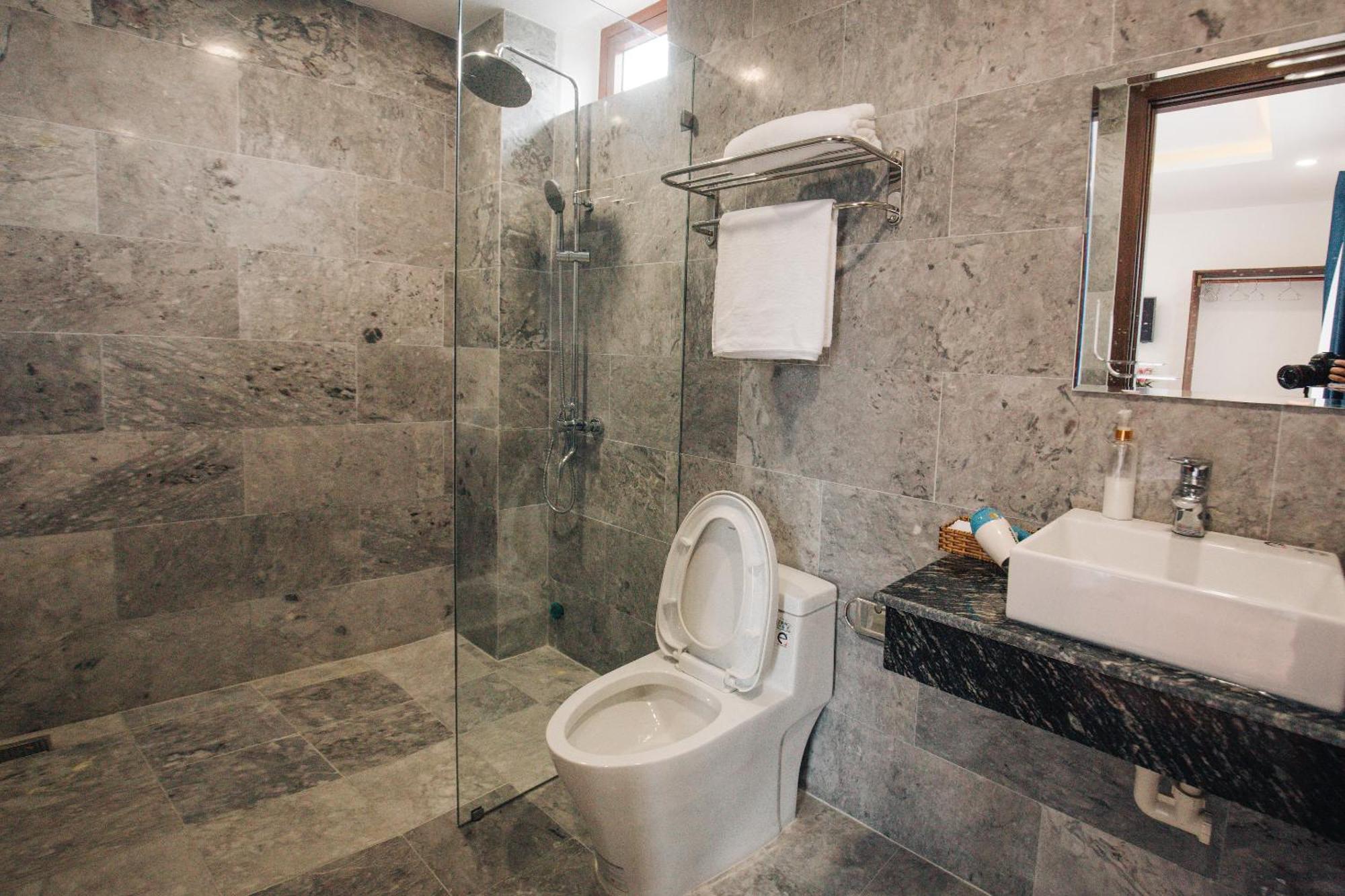 The View Homestay Hoi An Exterior photo